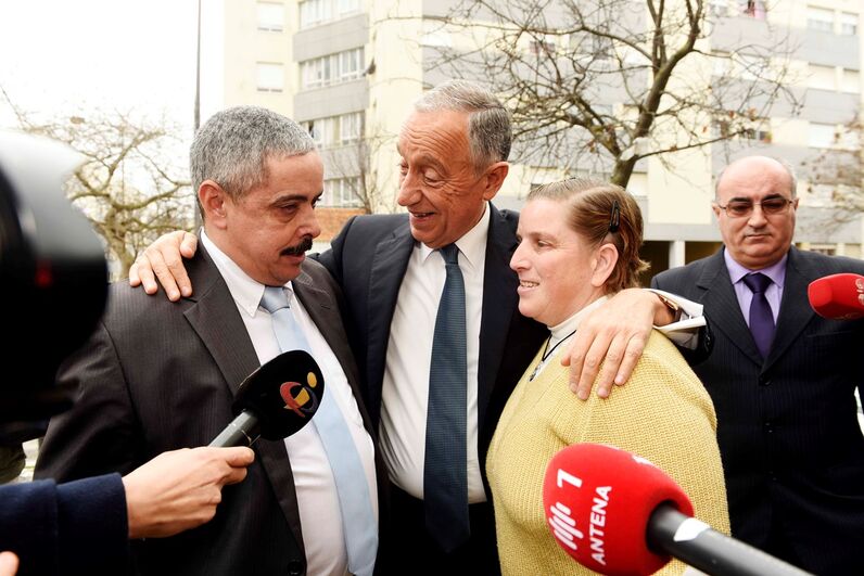 Marcelo Rebelo de Sousa