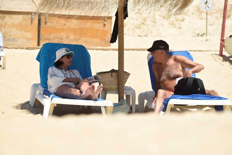 Marcelo Rebelo de Sousa