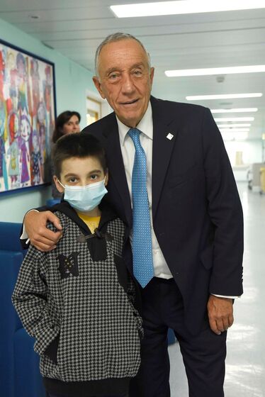 Marcelo Rebelo de Sousa