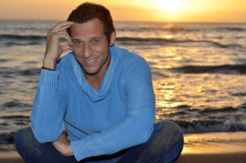 José Carlos Pereira