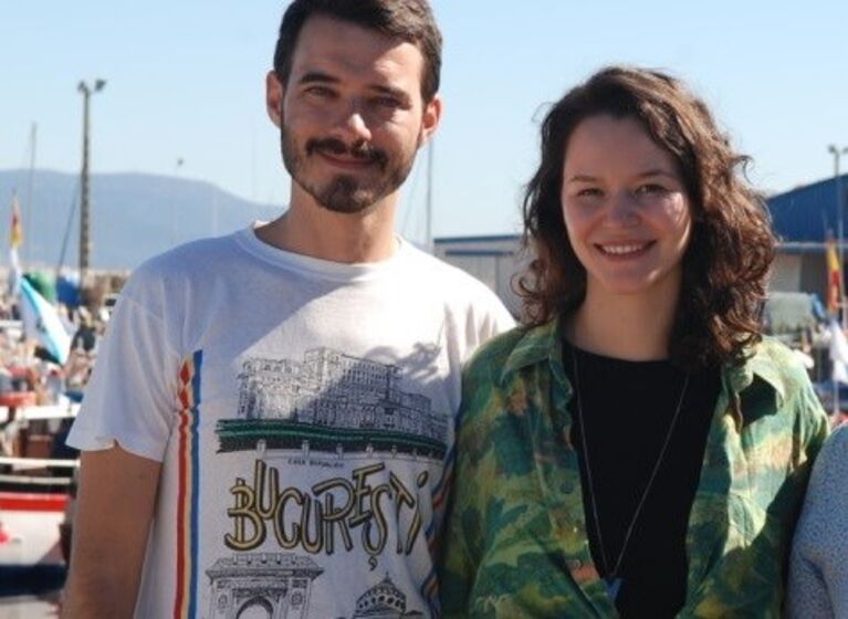 andré marques, joana de verona