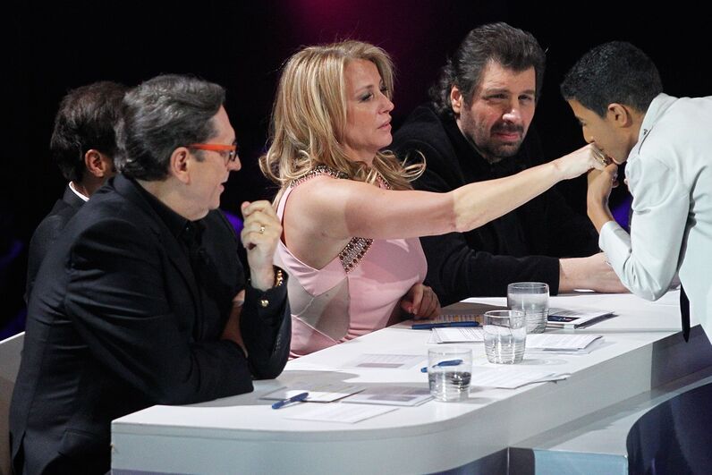António Sala, Alexandra Lencastre, Luís Jardim