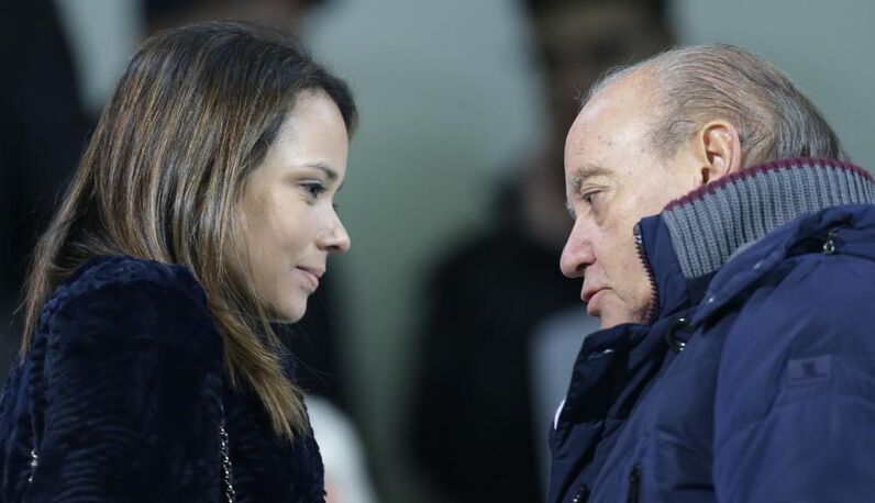 pinto da costa, fernanda miranda