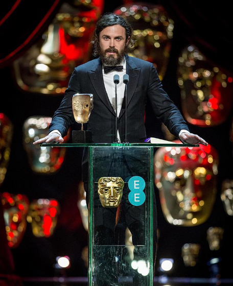 casey affleck