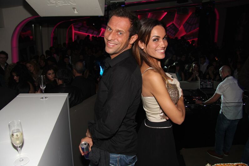 José Carlos Pereira, Liliana Aguiar