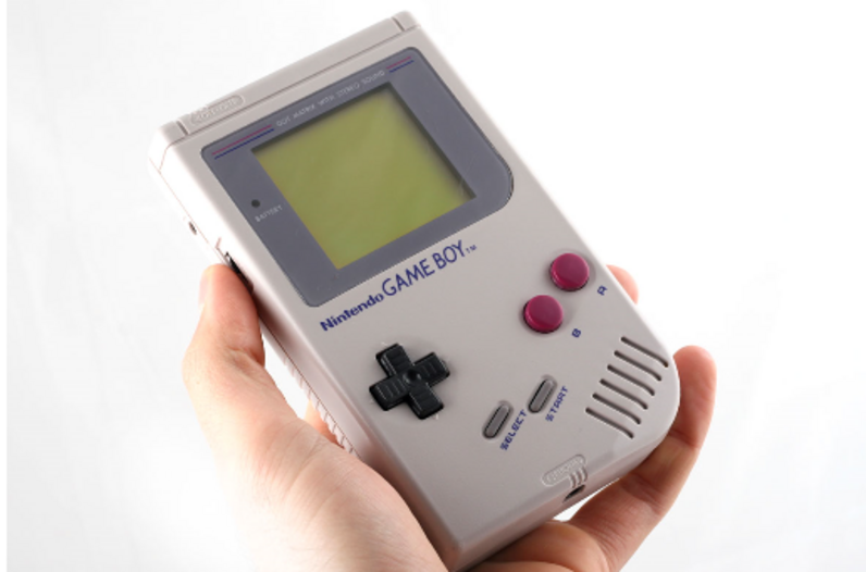 Game Boy