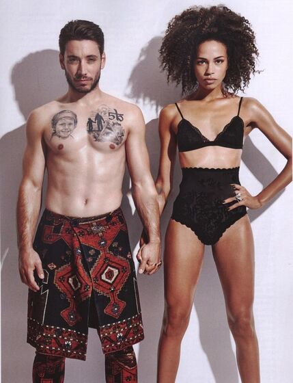 Ana Sofia, Tomás Barroso