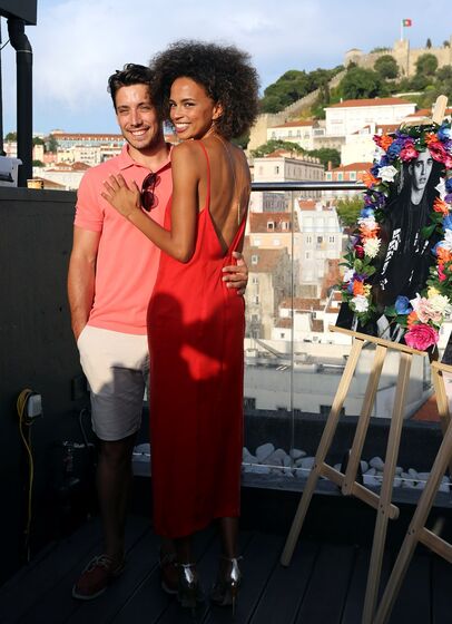 Ana Sofia, Tomás Barroso