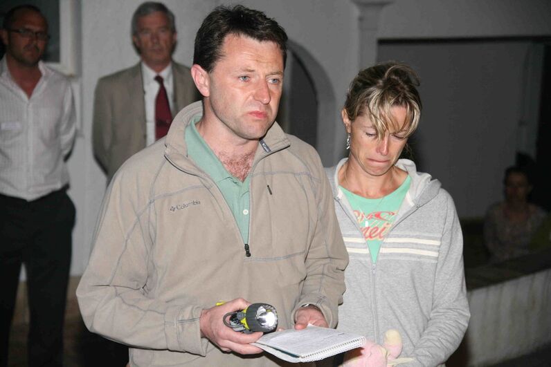 Madeleine McCann, maddie mccann
