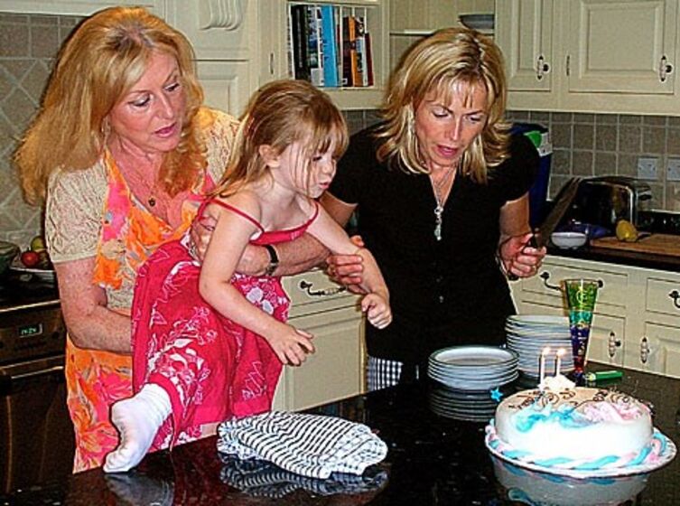 Madeleine McCann, maddie mccann
