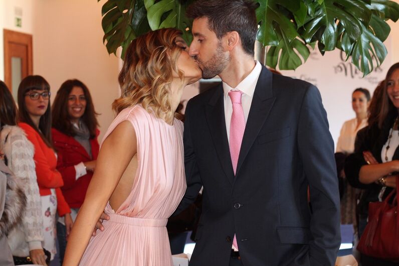 Daniel Oliveira, Andreia Rodrigues