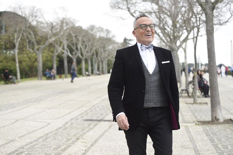 manuel Luís goucha, masterchef junior, tvi