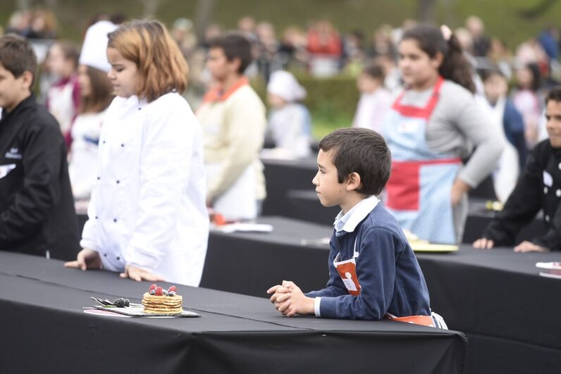 manuel Luís goucha, masterchef junior, tvi