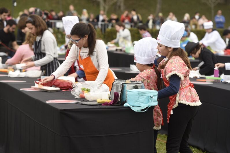 manuel Luís goucha, masterchef junior, tvi