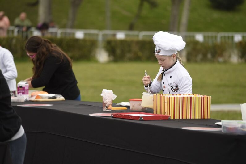 manuel Luís goucha, masterchef junior, tvi