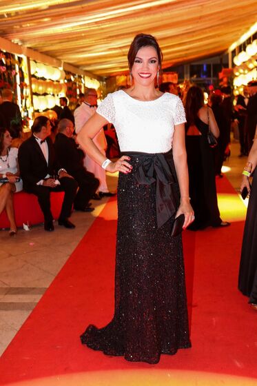 carnaval do rio baile do copa