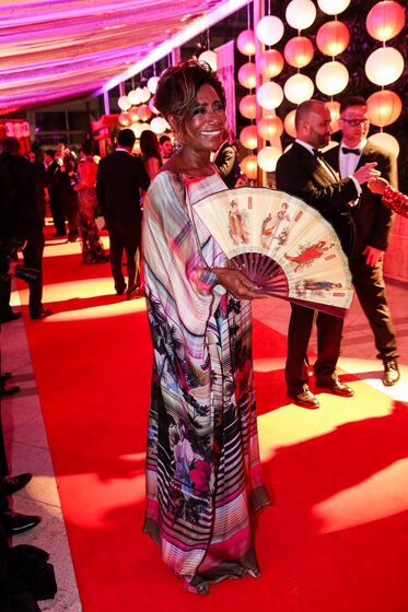 carnaval do rio baile do copa