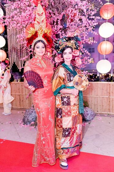 carnaval do rio baile do copa