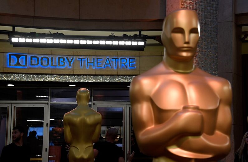 oscars