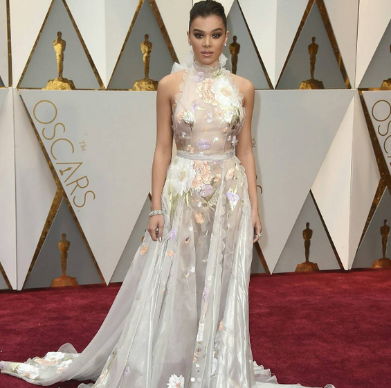 hailee steinfeld