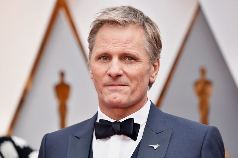viggo mortensen
