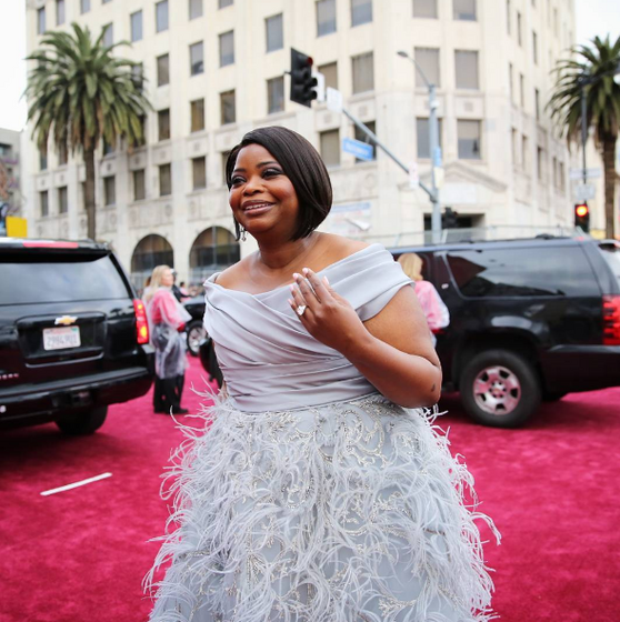 octavia spencer
