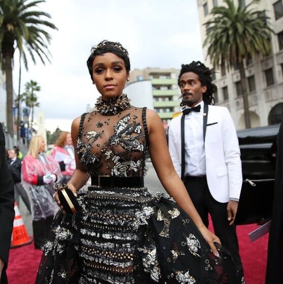 Janelle Monae 