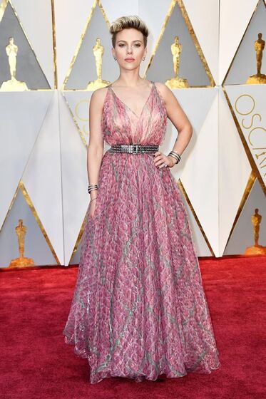 Charlize Theron 