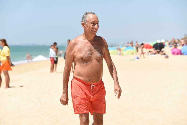 Marcelo Rebelo de Sousa