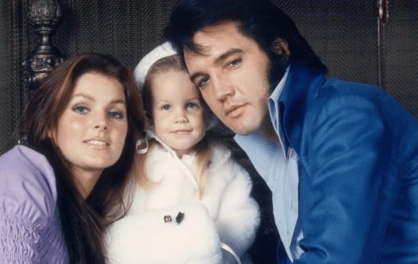 Filha de Lisa Marie Presley, Riley Keough, está brigada com a avó,  Priscilla Presley – Fofocas e Famosos