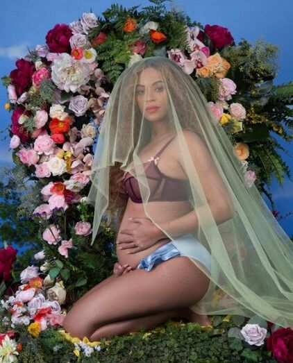 Beyoncé 