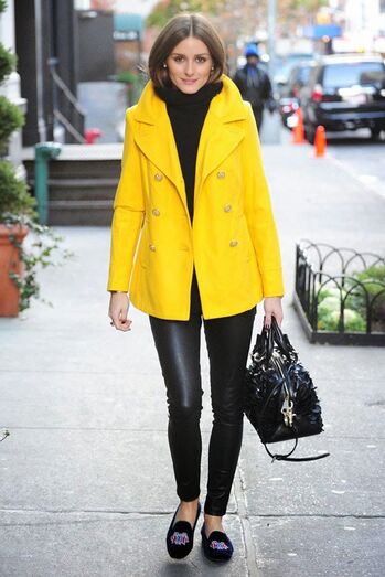 Olivia Palermo