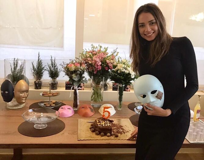 Fernanda Miranda, Pinto da Costa, Futebol Clube do Porto, FCP