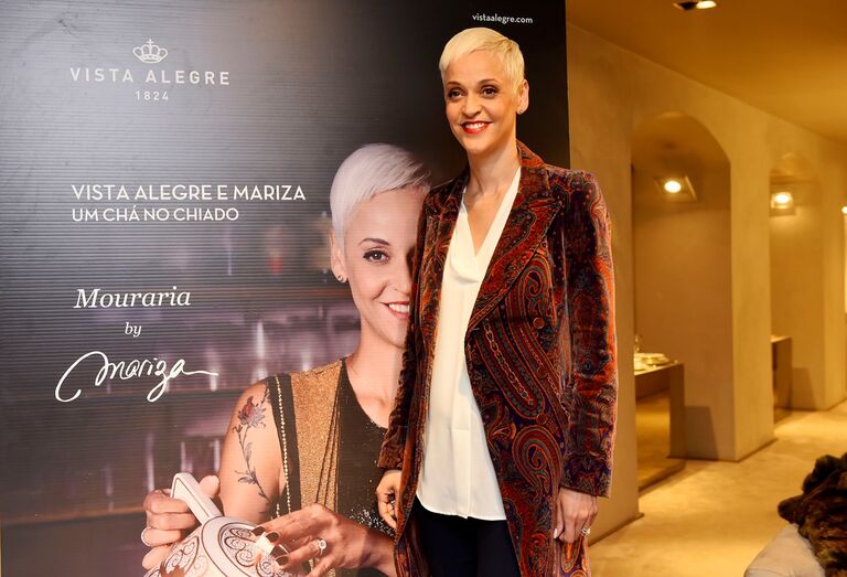 Mariza Fadista