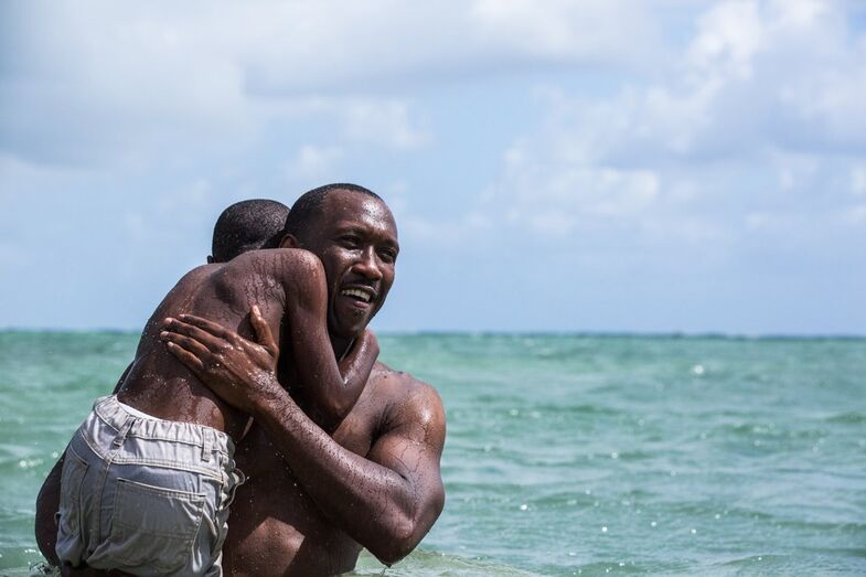 'Moonlight: Sob a Luz do Luar'