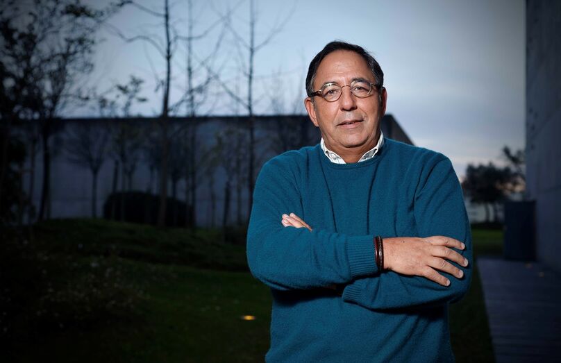 Manuel Moura dos Santos