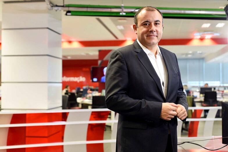 Carlos Rodrigues, CMTV