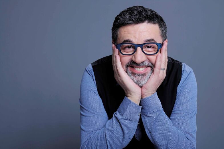 José Carlos Malato