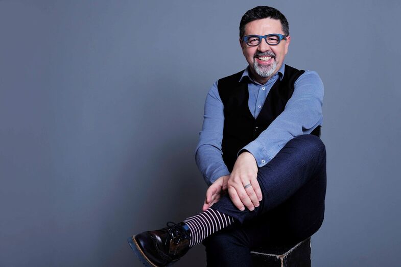 José Carlos Malato