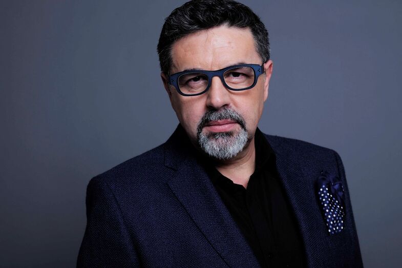 José Carlos Malato