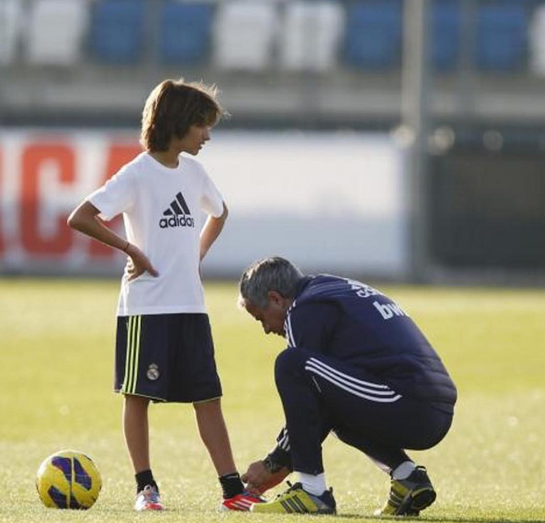 José Mourinho