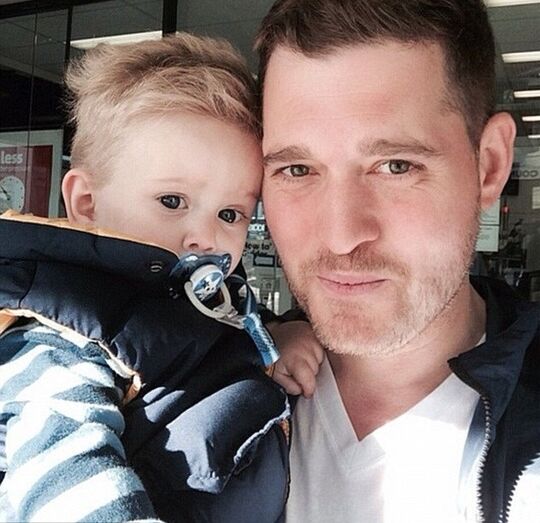 michael bublé