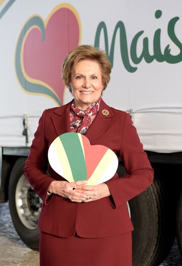 Maria Cavaco Silva