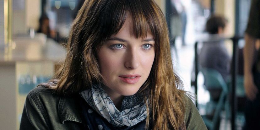 Dakota Johnson