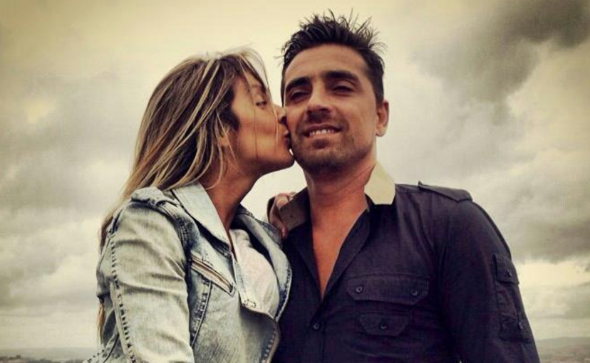 beto severo e sandra nunes