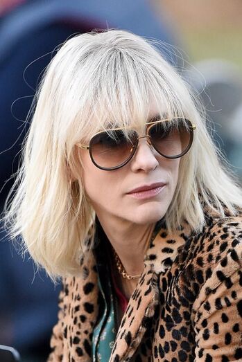 Cate Blanchett
