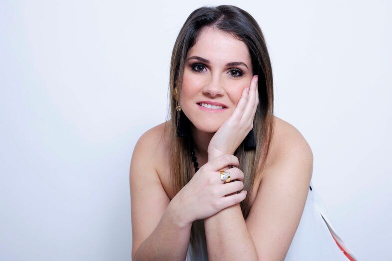 Cláudia Dias Gomes