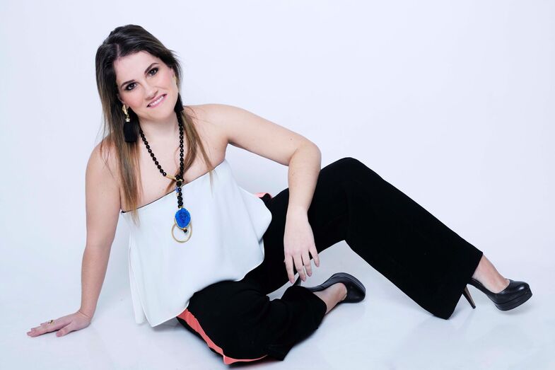 Cláudia Dias Gomes