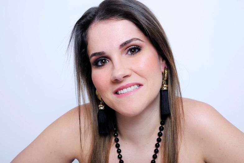 Cláudia Dias Gomes