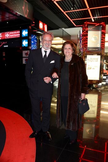 Ricardo Carriço, Elisa